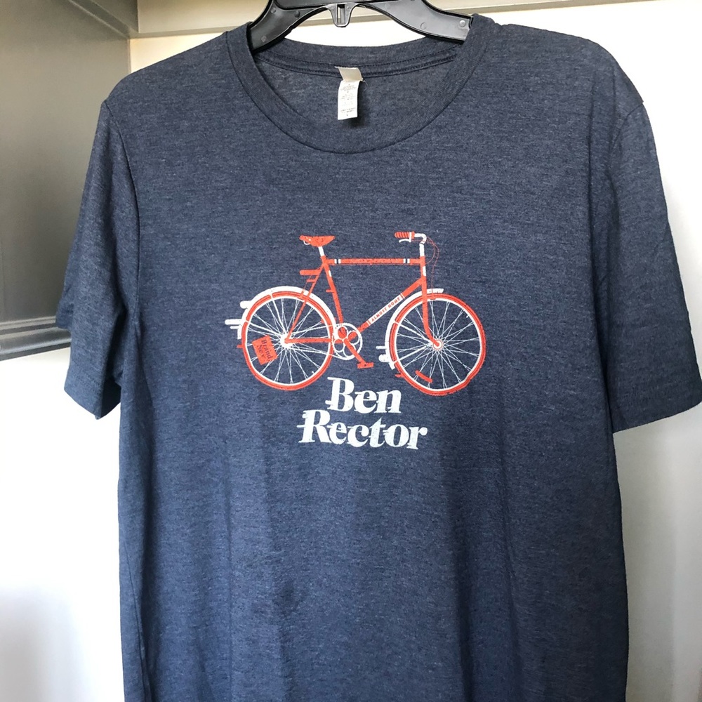 Ben Rector tshirt